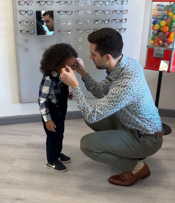 10 Eye Care Tips From A Children’s Eye Doctor | Herndon, VA