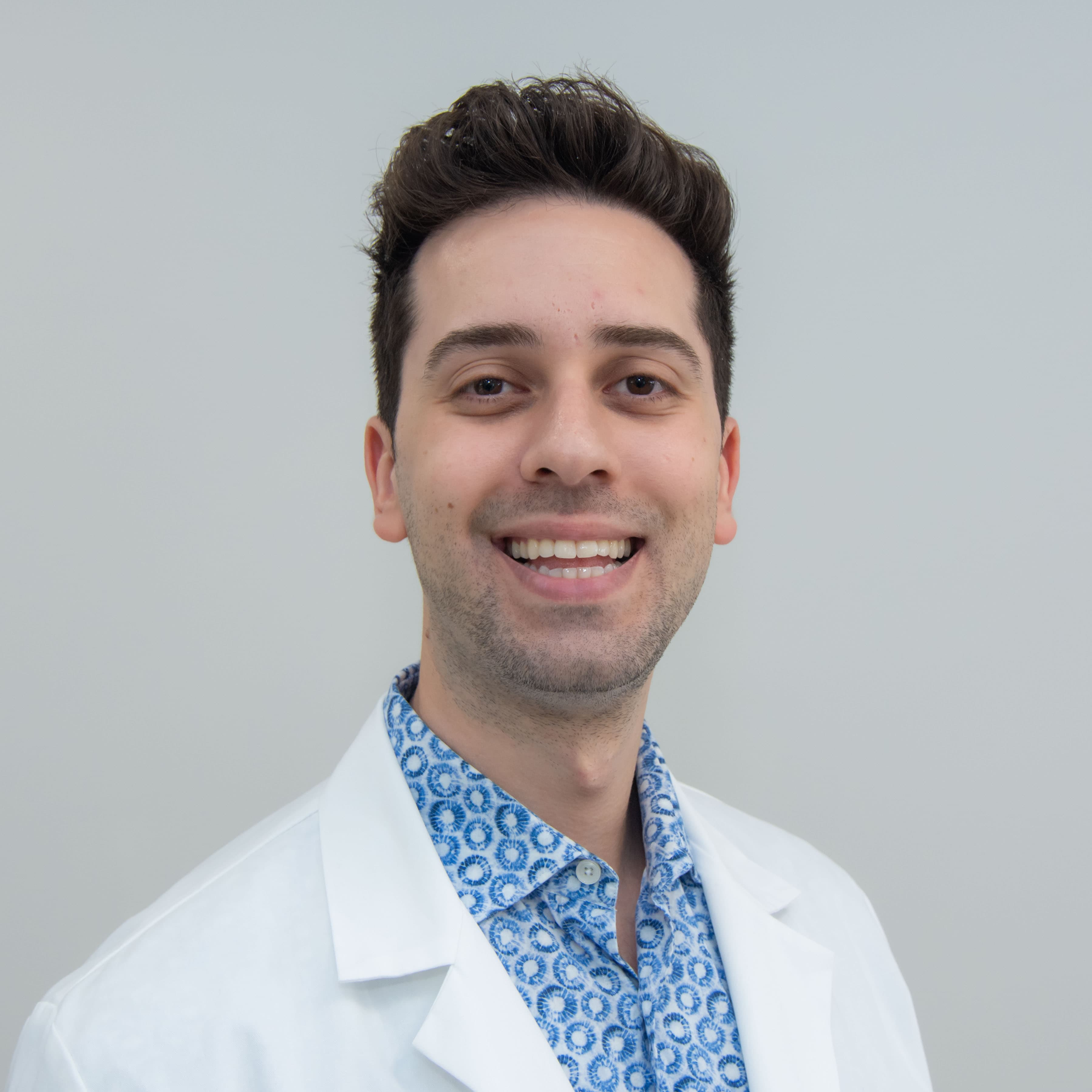 Dr. Sami Khaldieh, Optometrist