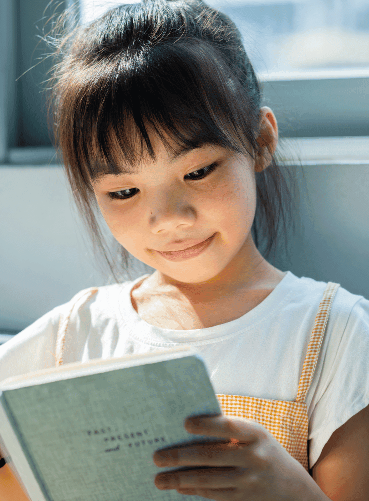 Myopia: The Dark Horse of Developing Visual Impairment