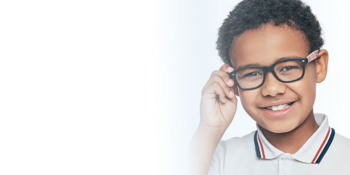 Myopia: The Dark Horse of Developing Visual Impairment