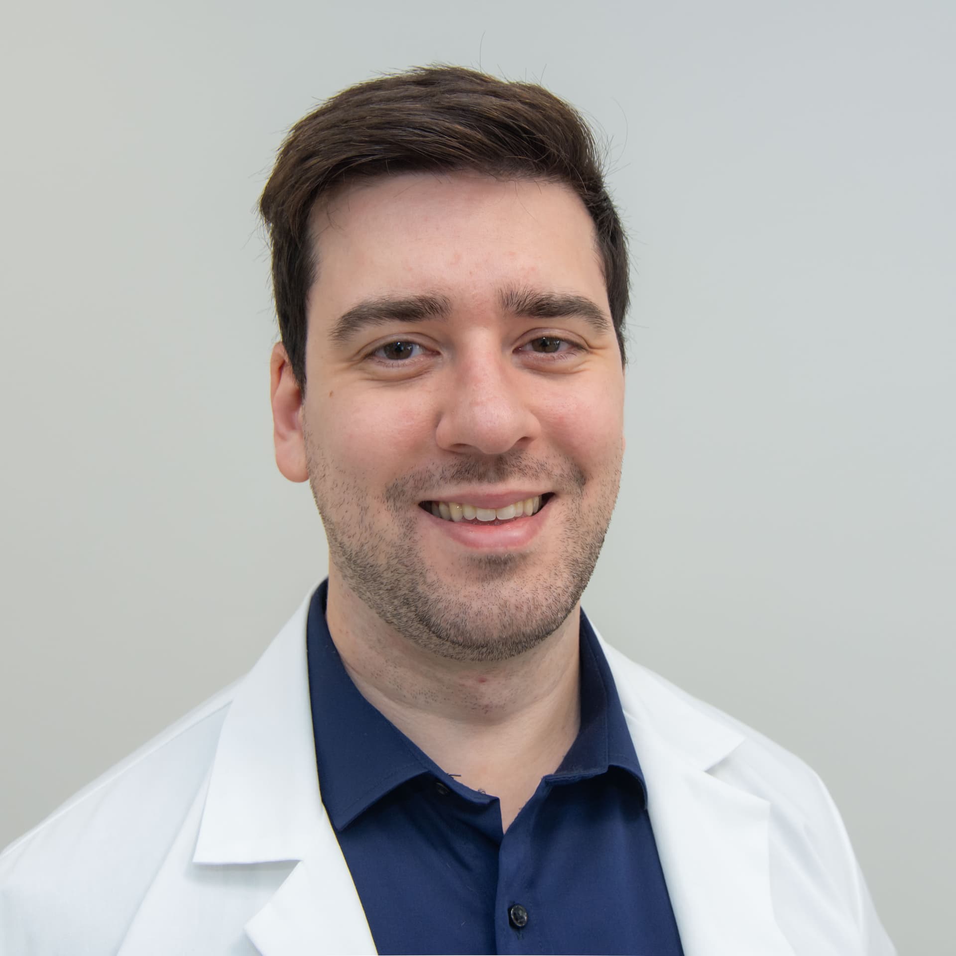 Dr. Rami Khaldieh, Optometrist