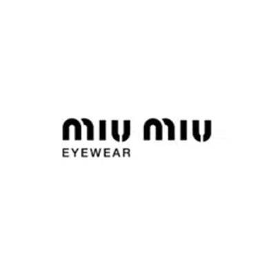 miu miu EYEWEAR